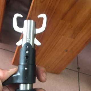 Combo kìm kẹp cá, kìm gỡ lưỡi