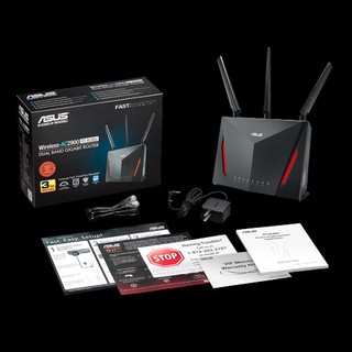 WIFI ASUS RT-AC86U
