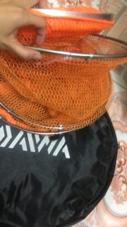 Rọng đựng cá Daiwa
