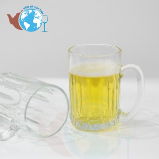 Ly thủy tinh 117TVP 275ml