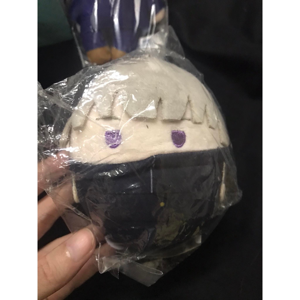 Thú bông fuwa 9cm - Jujutsu Kaisen