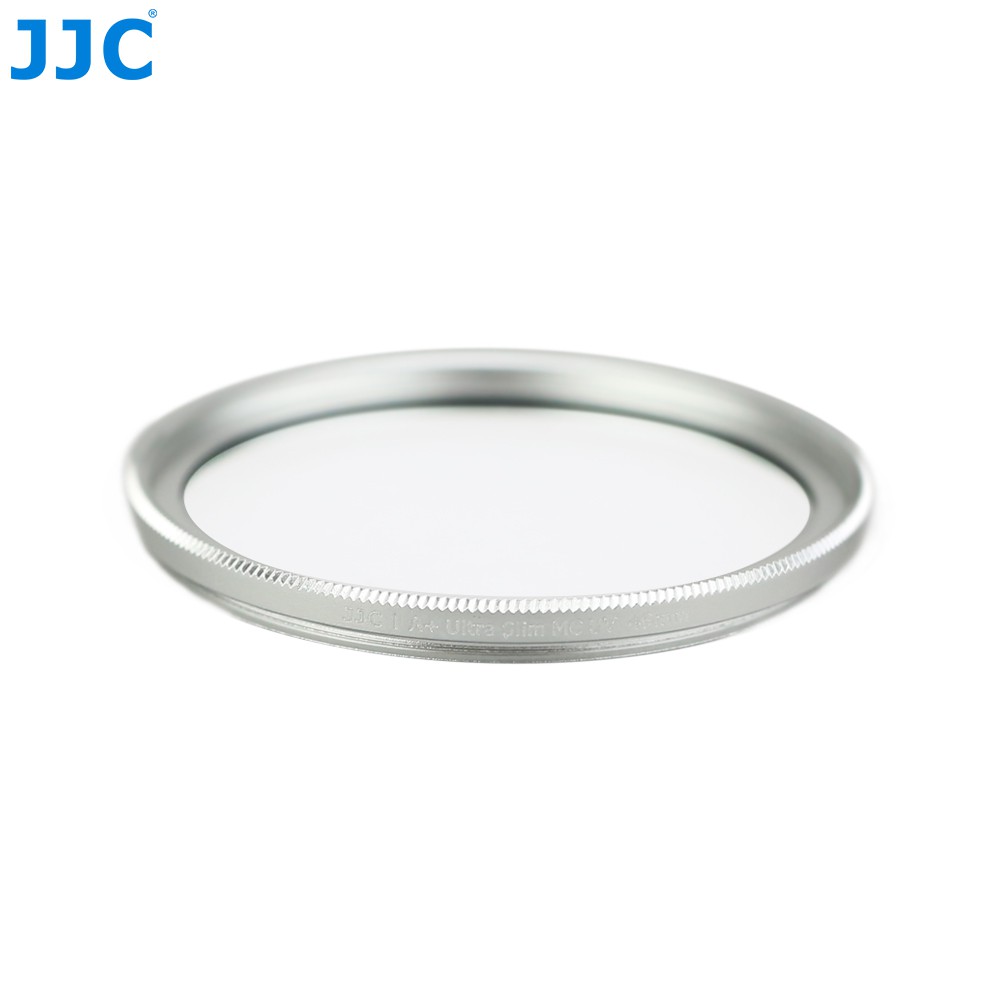 Kính Lọc Siêu Mỏng Jjc A + F-Mcuv 49mm Cho Máy Ảnh Dslr