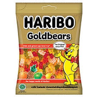 Kẹo & Goldbears Candy Haribo 30g