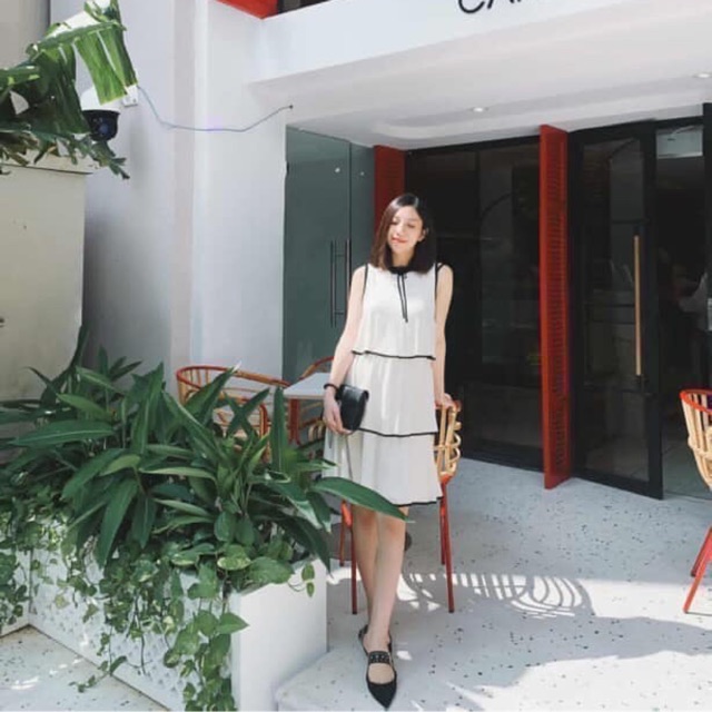 Váy ZR xuất xịn