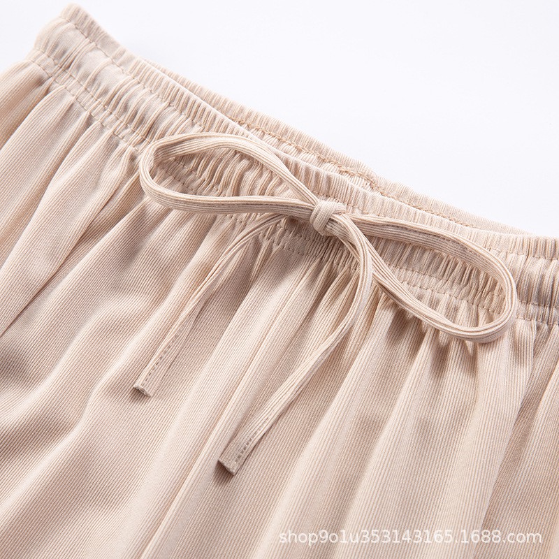 Quần Dài Lưng Cao Ống Rộng Thời Trang Hè 2021 Cho Nữ | BigBuy360 - bigbuy360.vn