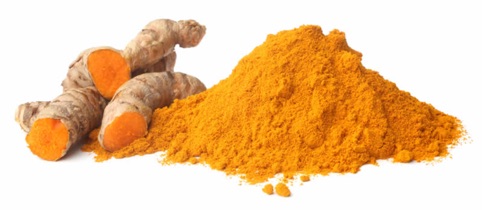 100g bột nghệ