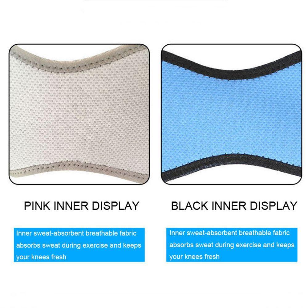 Băng Quấn Bảo Vệ Đầu Gối Khi Chơi Thể Thao Ngoài Trời