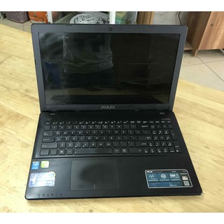Laptop cũ rẻ asus core i5 ram 4g ổ 500g màn 15.6