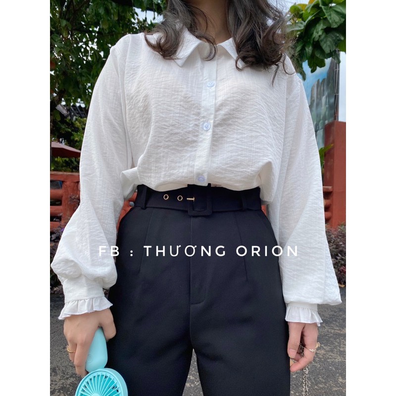 Quần Tây DÀI MS8 | BigBuy360 - bigbuy360.vn