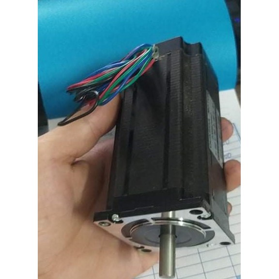 Động cơ bước 57BYG250D. Step 57