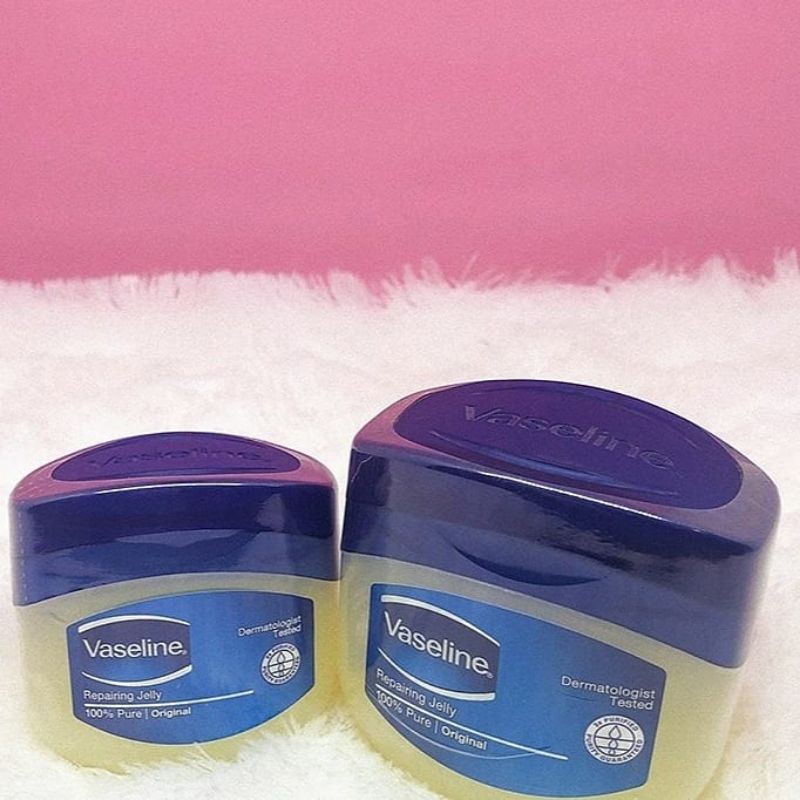 Vaseline Thạch 100% Nguyên Chất 50 Gr | BigBuy360 - bigbuy360.vn