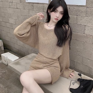 SET LEN ÁO TAY DÀI CÁNH DƠI