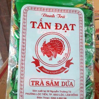 Combo 6 gói Trà Sâm dứa Tấn Đạt/ Tín Đạt