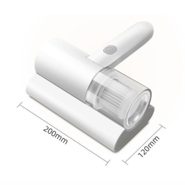 Máy hút bụi giường nệm 💥FREESHIP💥 máy hút buị không dây có đèn uv diệt khuẩn siêu mạnh