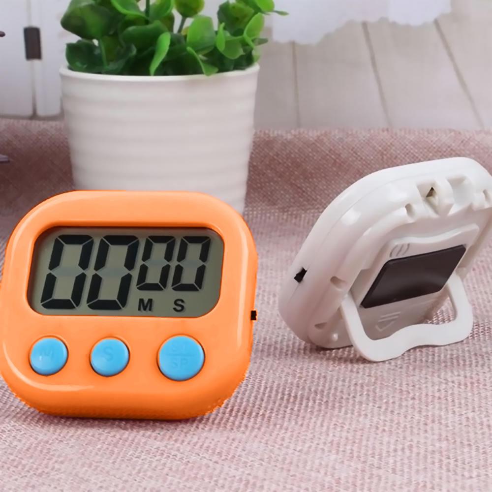 Đồng Hồ Hẹn Giờ Làm Bánh Đa Chức Năng