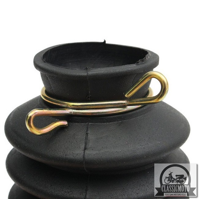 Cao su thụt-phuộc trước win, 67 10-15cm