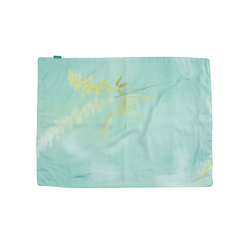 Áo gối đầu Tencel Premium sợ 60  Hometex
