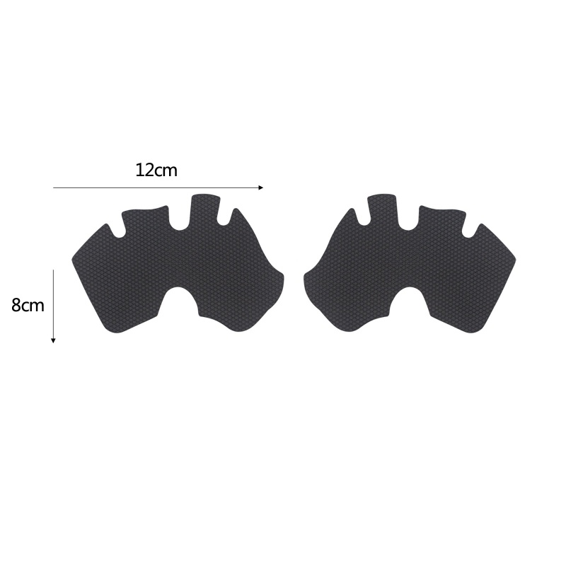 Miếng Dán Silicone Chống Trượt Cho Tay Cầm Chơi Game PS5