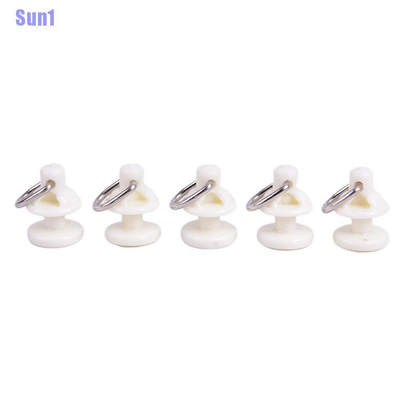 Bộ 20 Chiếc Rèm Cửa Tiện Dụng