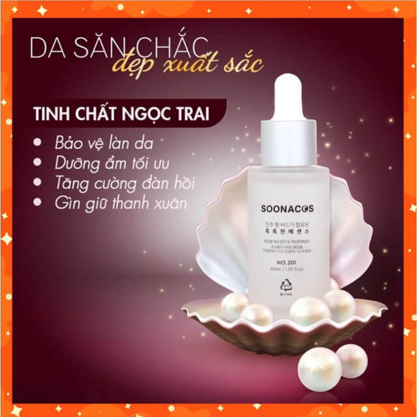 Serum cải thiện nám thâm da liền sẹo Melasma Super