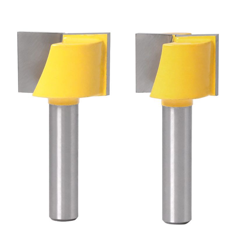 Đầu mũi phay gỗ thẳng 8mm chất lượng cao