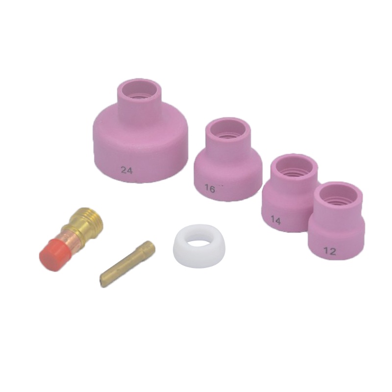 Phụ Kiện Lưới Lọc Chuyên Dụng Cho Máy Hàn TIG Argon Arc