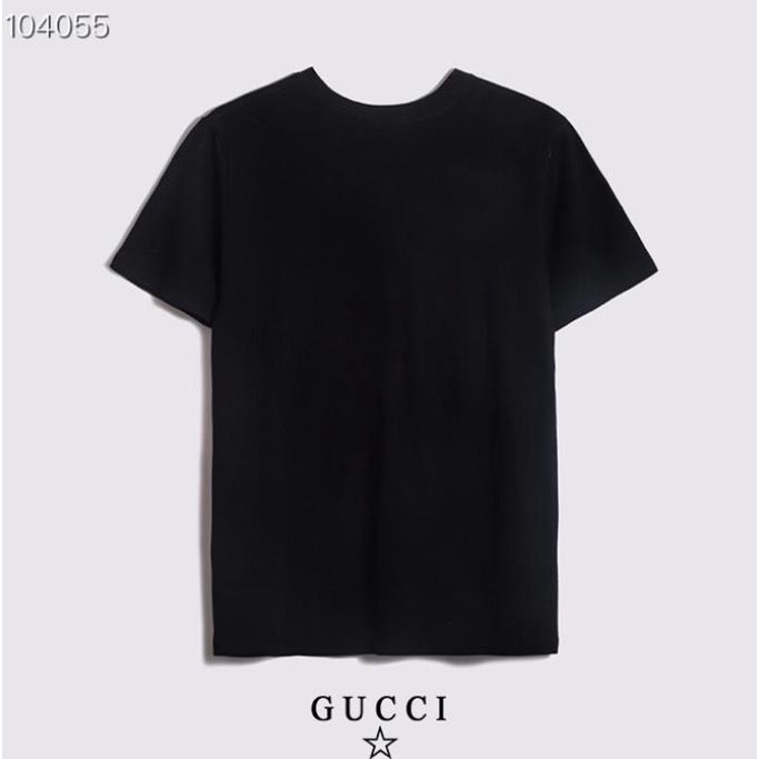 Gucci /Summer Hot Selling Cotton Round Neck Short Sleeve Wide  Casual Fashion T-Shirt For Men and Women{S-5xl}