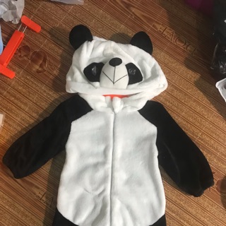 Gấu trúc cho bé