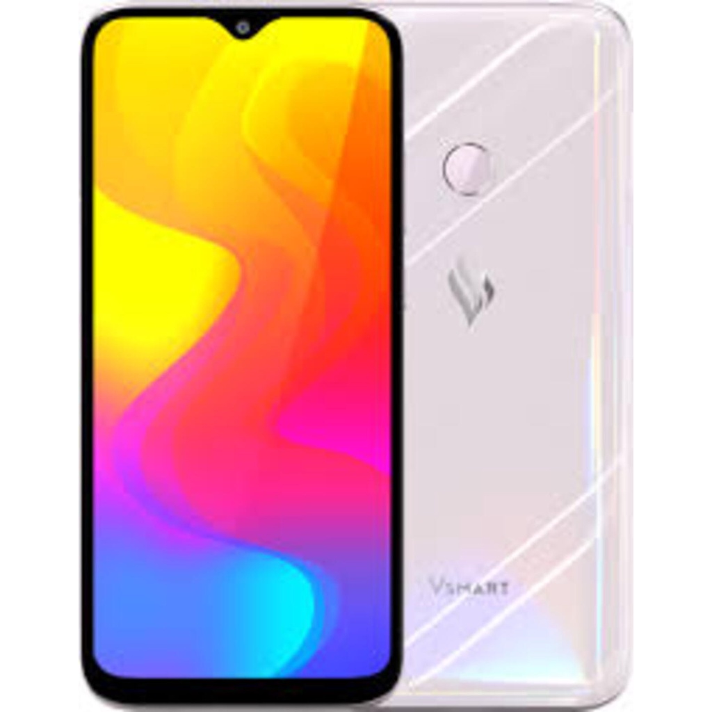 điện thoại Vsmart Joy 3 ram 4G/64G 2sim, máy Chính Hãng, Màn: IPS LCD6.5&quot;HD+, Chip: Snapdragon, chiến Game đỉnh - TNN 01