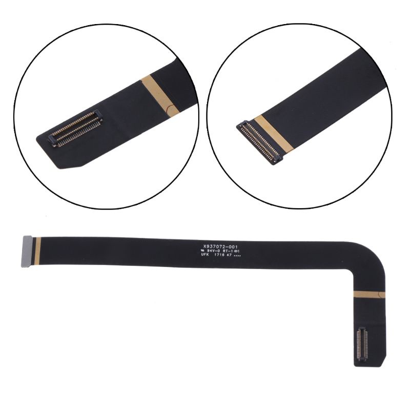 QJ  LCD Display Panel Flex Cable For Microsoft Surface Pro 4 LCD Screen Connect Flex Ribbon X937072-001 | BigBuy360 - bigbuy360.vn