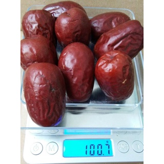 【TÁO ĐỎ】Đặc sản sa mạc Tân Cương 1kg (cỡ đại 4-6CM)