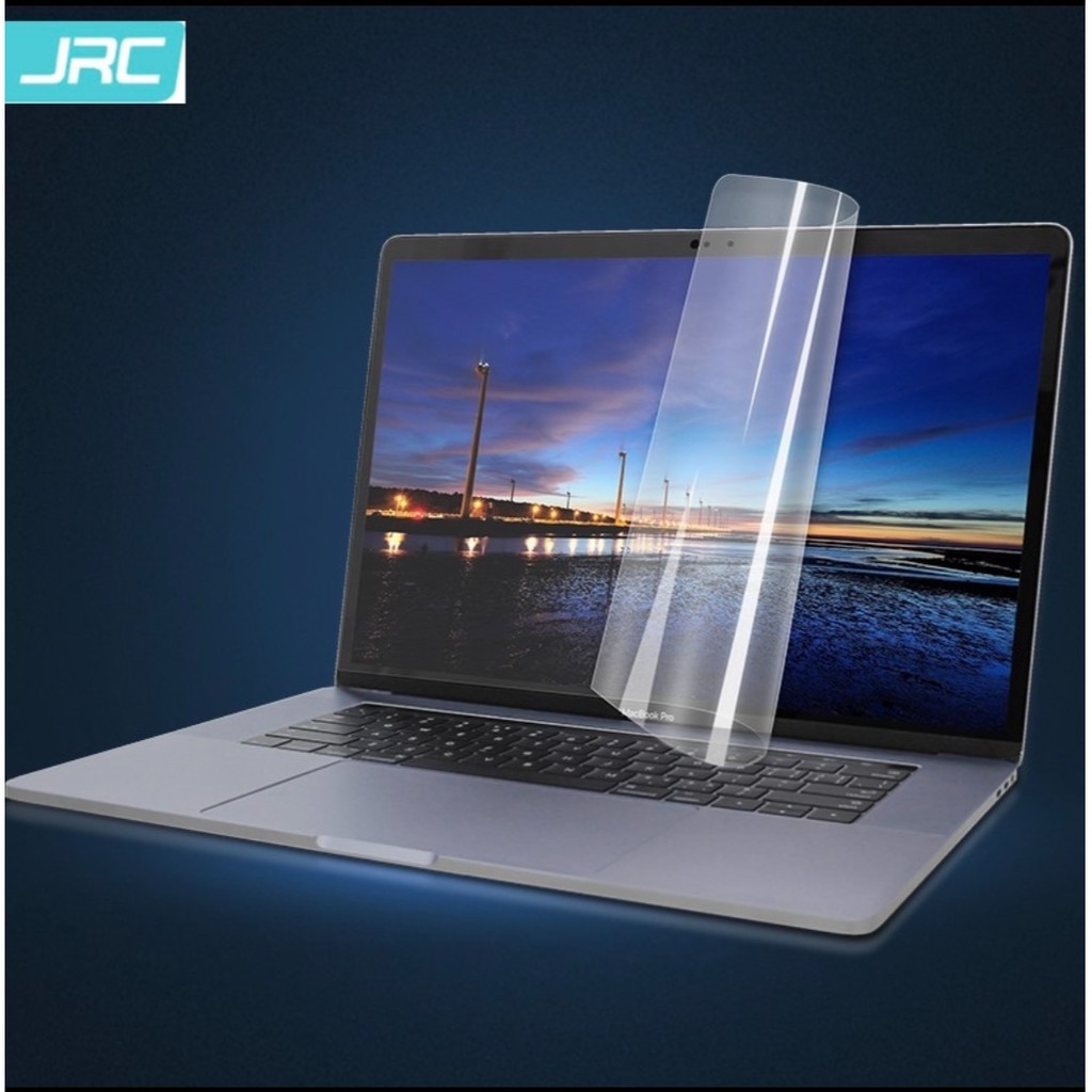 Dán Màn Hình Macbook Cao Cấp CHÍNH HÃNG JRC