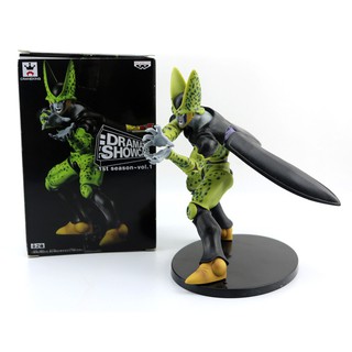 Mô Hình Cell - Xên Bọ Hung Dragon Ball