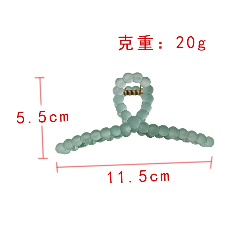 Kẹp Tóc Hình Cá Mập Dễ Thương Thời Trang Cho Nữ 2022