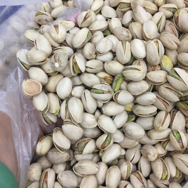 Hạt Dẻ Cười Mỹ (500gr)