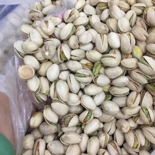 Hạt Dẻ Cười Mỹ (500gr)