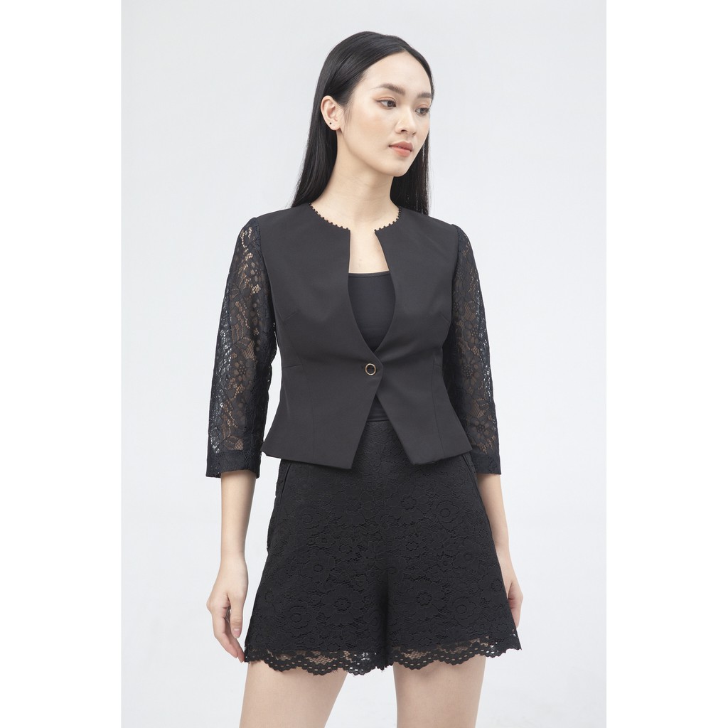 [Mã FAMALLT5 giảm 15% đơn 150k] Áo vest nữ IVY moda MS 67M5327 | BigBuy360 - bigbuy360.vn