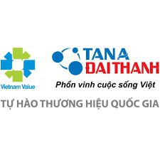 Bồn nước nhựa Đại Thành 300l-1000l nằm, bảo hành 10 năm