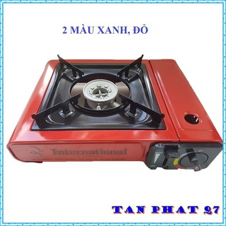 Bếp ga mini INTERNATI4