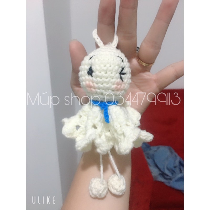 Búp bê cầu nắng