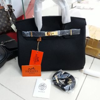 Túi H birkin full phụ kiện