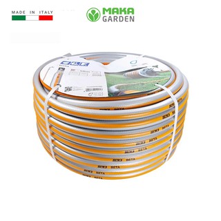 ỐNG NƯỚC MỀM CAO CẤP Φ 15MM GF BETA -  HÀNG Ý