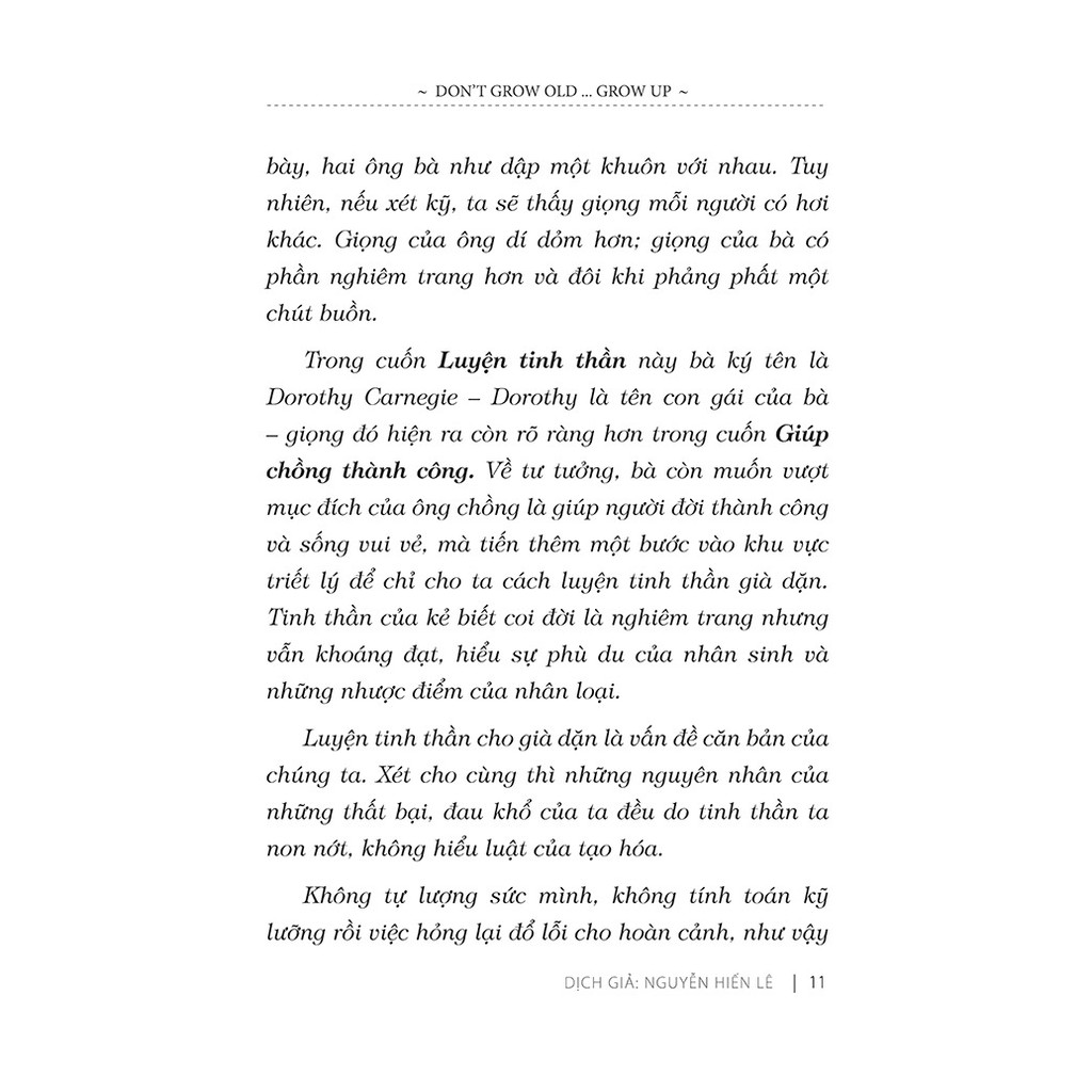 Cuốn sách Luyện Tinh Thần: Hãy Là Chính Mình - An nhiên Mà Sống | BigBuy360 - bigbuy360.vn