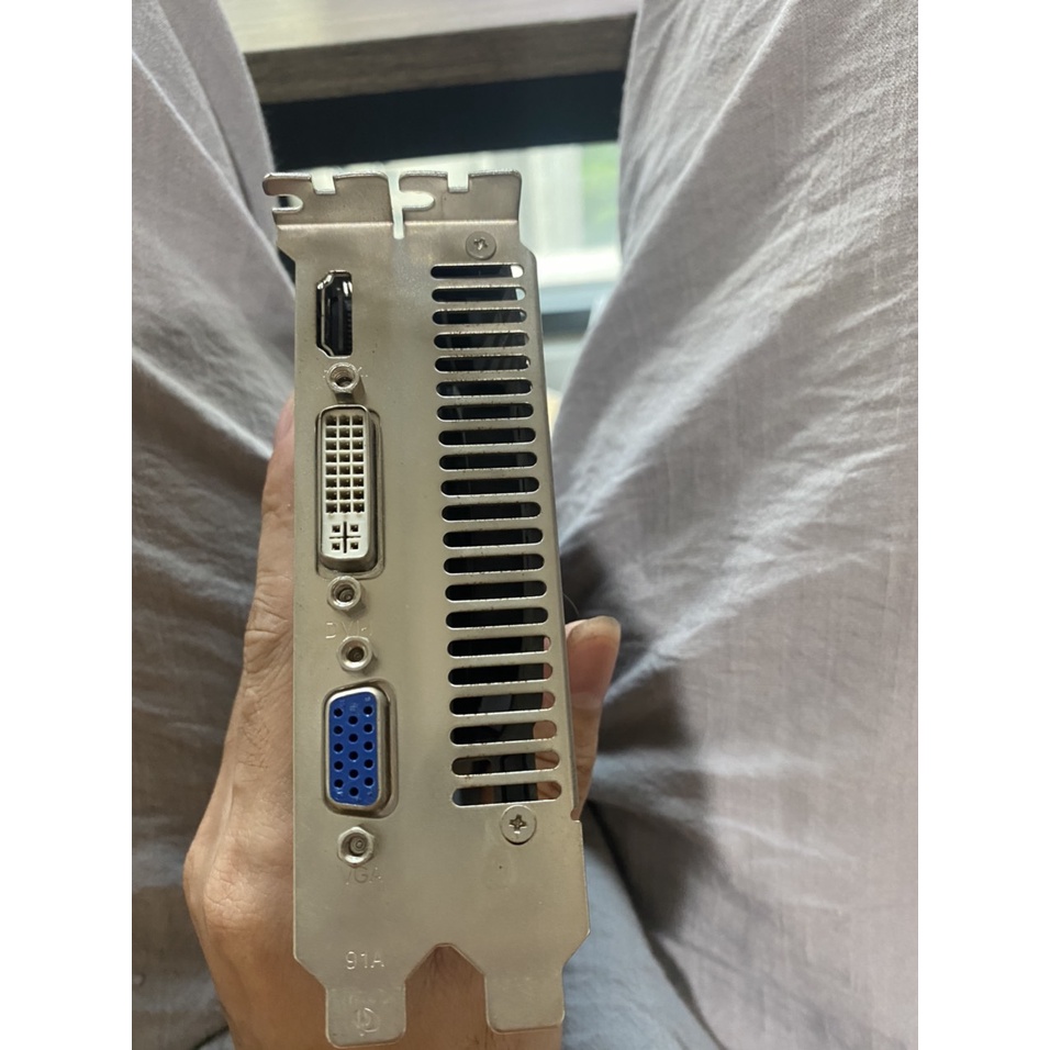 VGA card màn hình GTX 560  msi 2 fan và 1 fan 1gb ddr5 gts 450 fan gtx 560ti | BigBuy360 - bigbuy360.vn