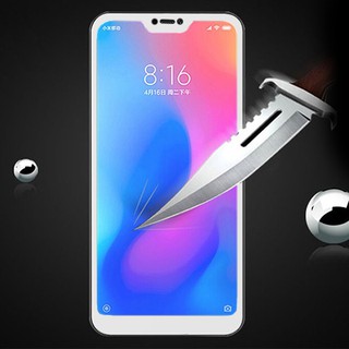 Cường lực full màn Xiaomi Redmi 6 Pro