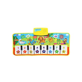Đàn piano dạng thảm cho bé