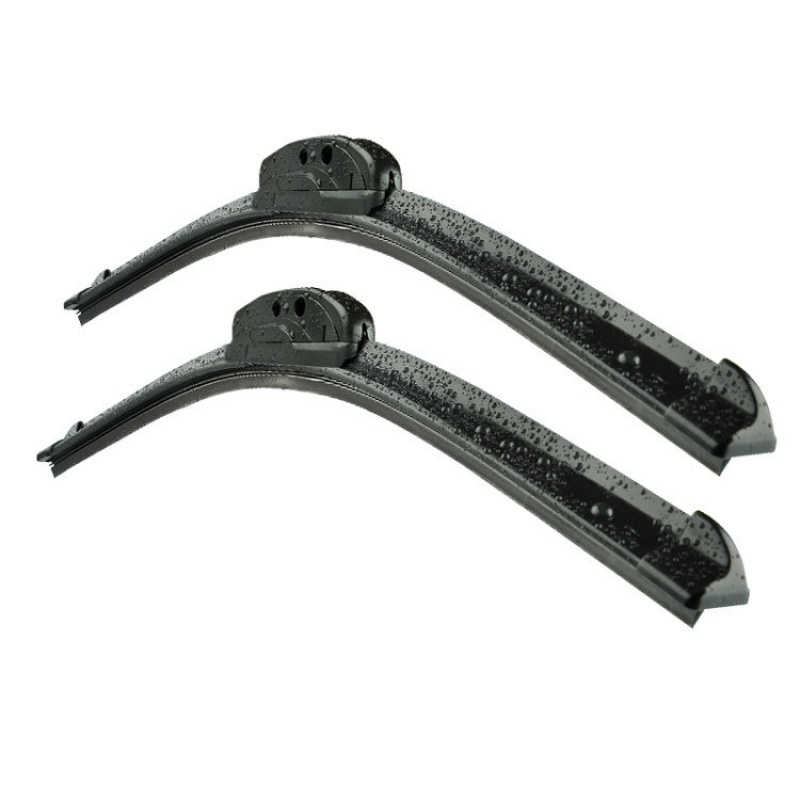 1 Cần Gạt Nước Cao Su Hình Chữ U Thông Dụng Cho Xe Hơi