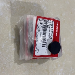 Nắp cao su heo báo số HONDA Dream Đời đầu giá 1 cái