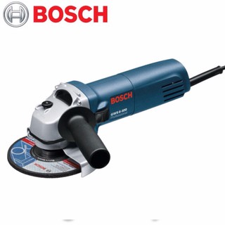 Máy mài, máy cắt bosch gws6 -100