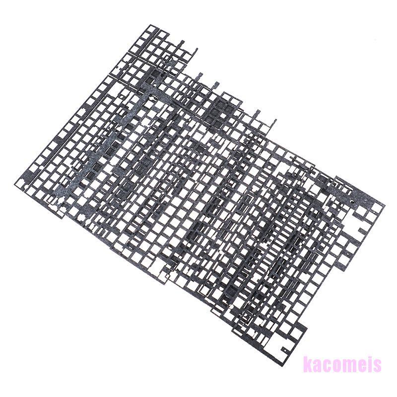 Đệm Mút Mềm Mại Lót Công Tắc Âm Thanh Dành Cho Bàn Phím Cơ